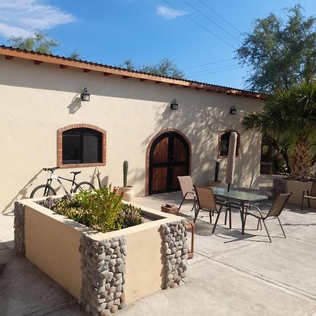 San IgnacioRancho Espinoza La Casitaアパートメント エクステリア 写真